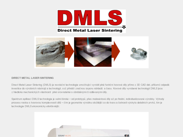 www.dmls.cz