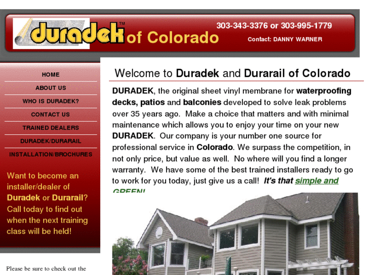 www.duradekofcolorado.com