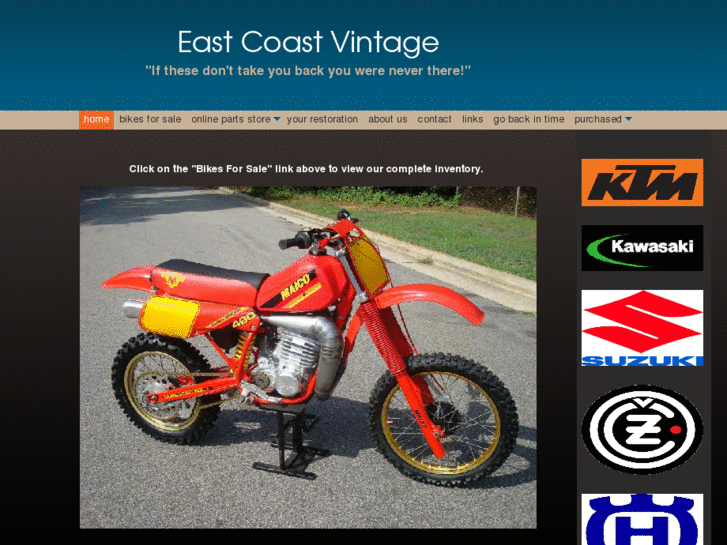 www.eastcoastvintagemx.com