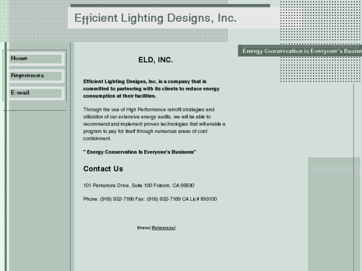 www.eld-inc.com