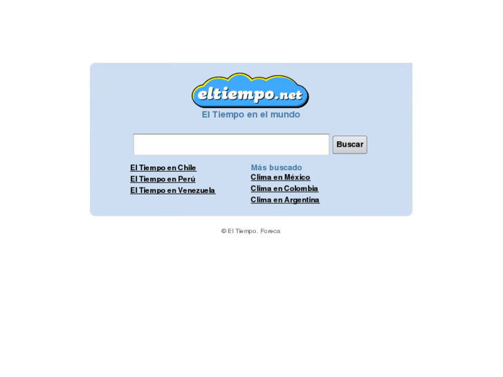 www.eltiempo.net