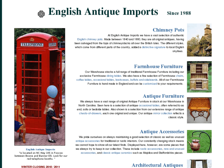 www.englishantiqueimports.com