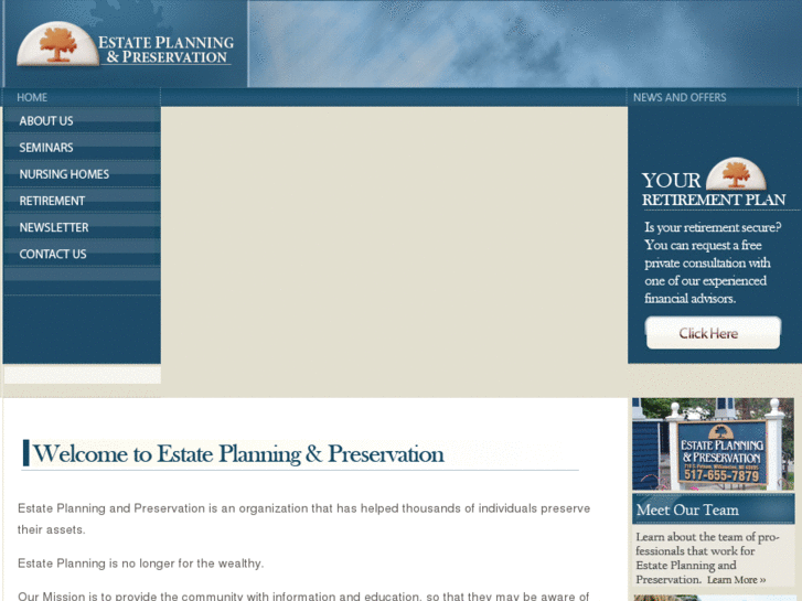 www.estateplanningandpreservation.com