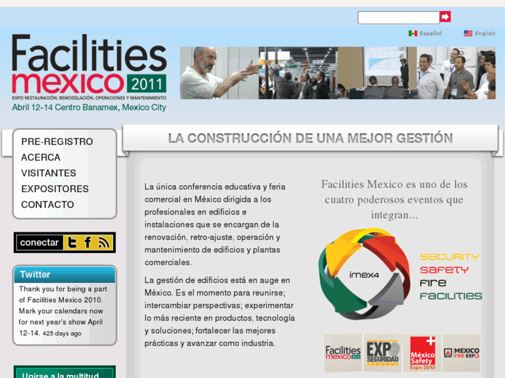 www.facilitiesmexico.com