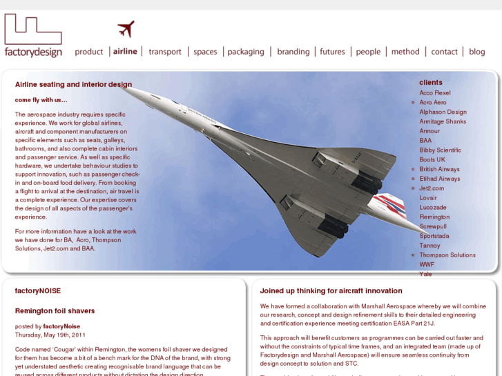 www.factorydesign.aero
