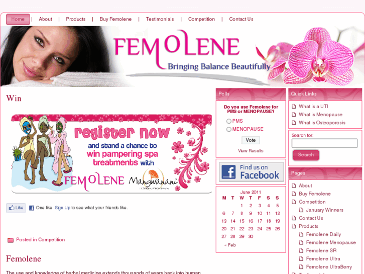 www.femolene.co.za