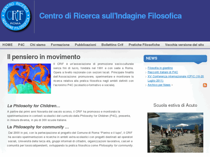 www.filosofare.org