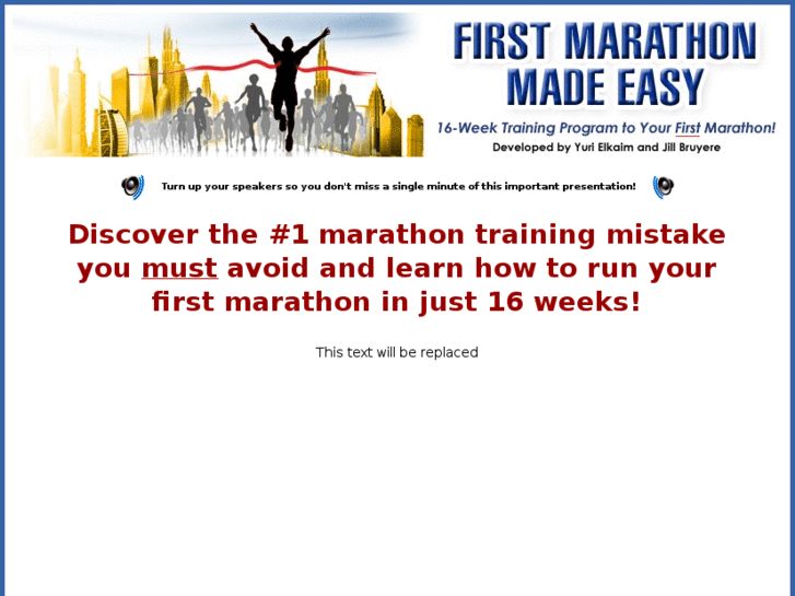 www.firstmarathonmadeeasy.com