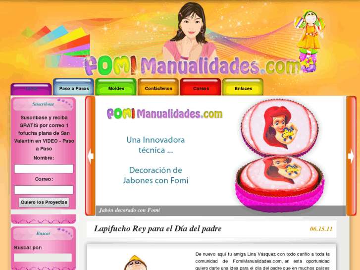 www.fomimanualidades.com