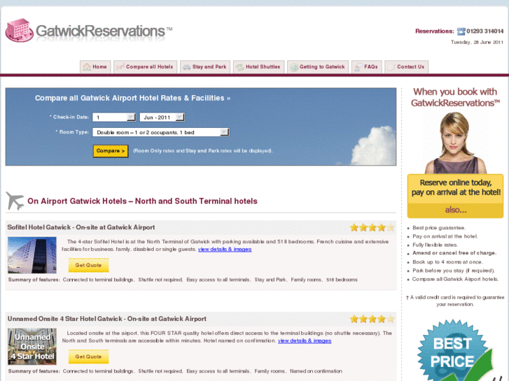 www.gatwickreservations.com