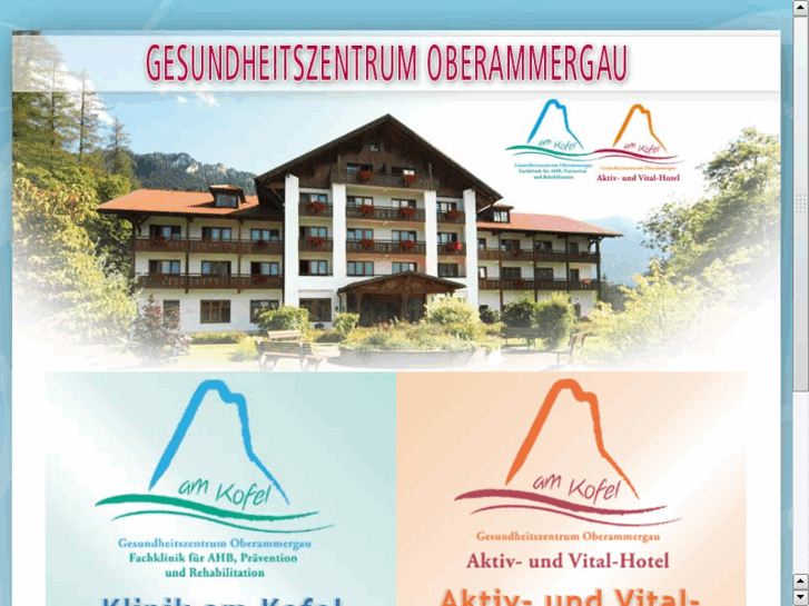 www.gesundheitszentrum-oberammergau.com