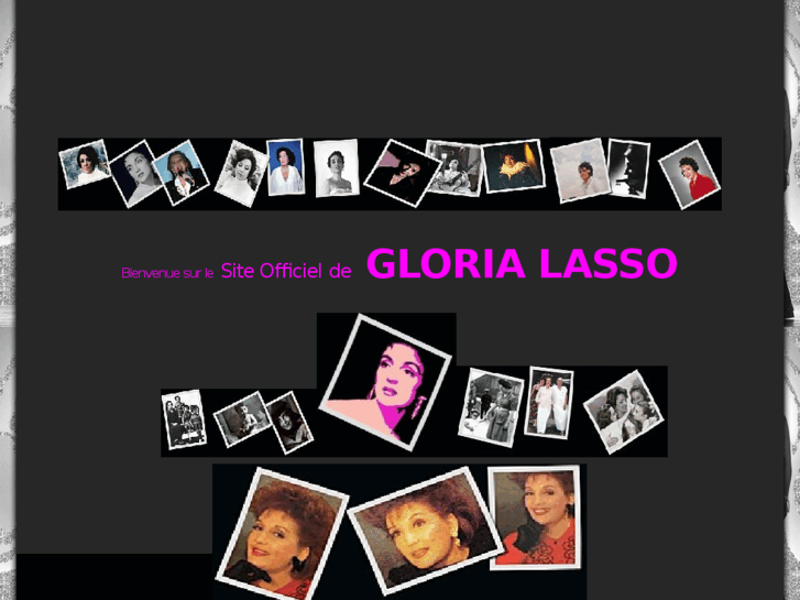 www.glorialasso.com