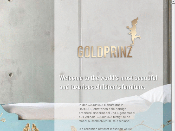www.goldprinz.com