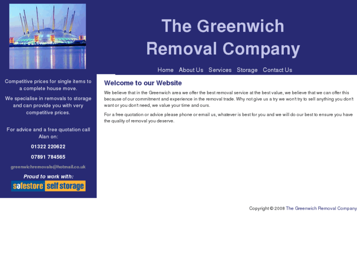 www.greenwichremovals.com