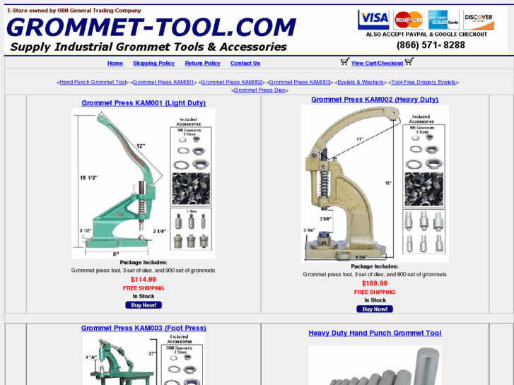 www.grommet-tool.com