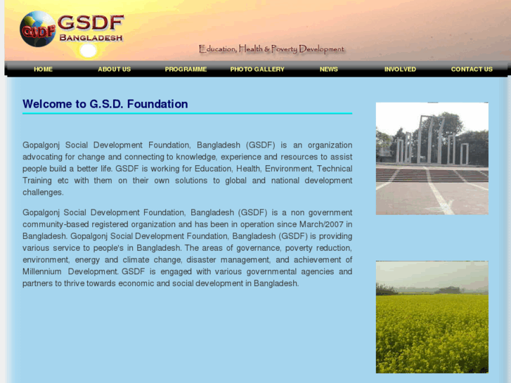 www.gsdfbd.org