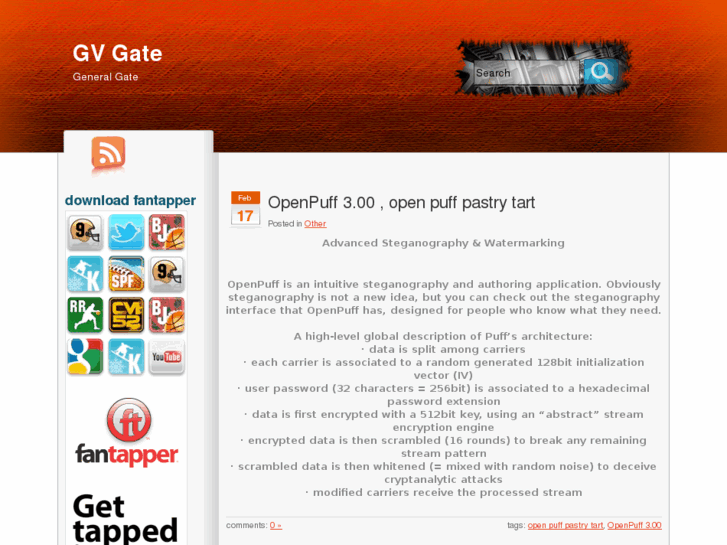 www.gvgate.com