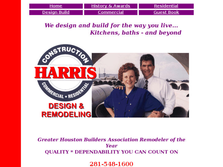 www.harris-construction.com