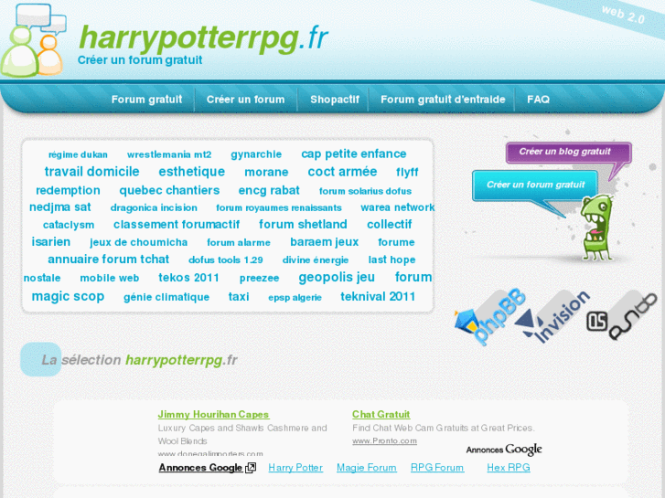 www.harrypotterrpg.fr