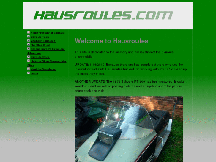 www.hausroules.com