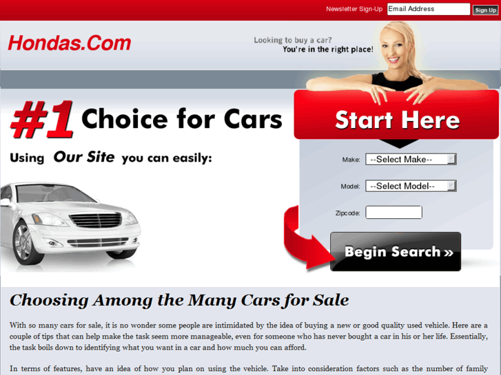 www.hondas.com