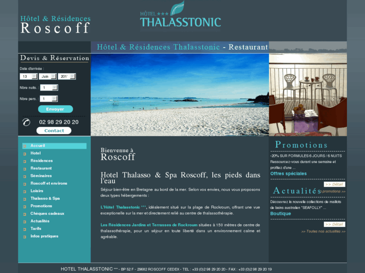 www.hotel-roscoff.com