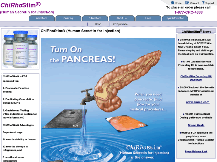 www.hsecretin.com