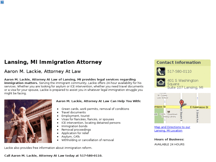 www.immigrationattorneylansing.com