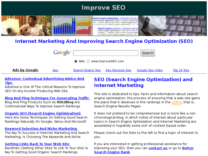 www.improveseo.com