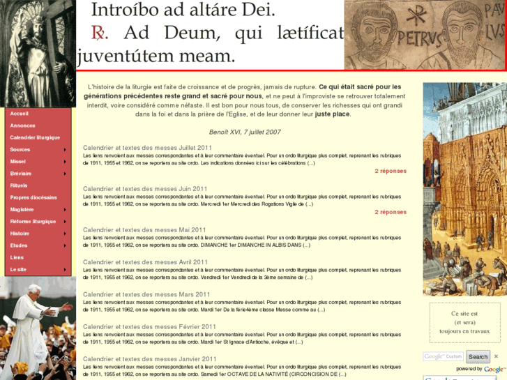 www.introibo.fr
