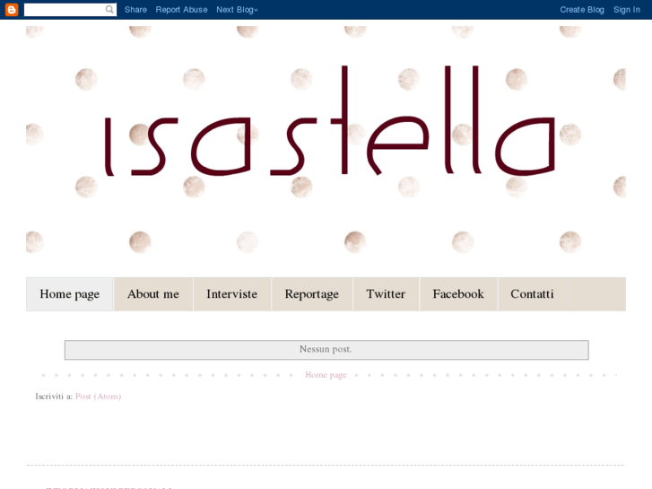 www.isastella.net