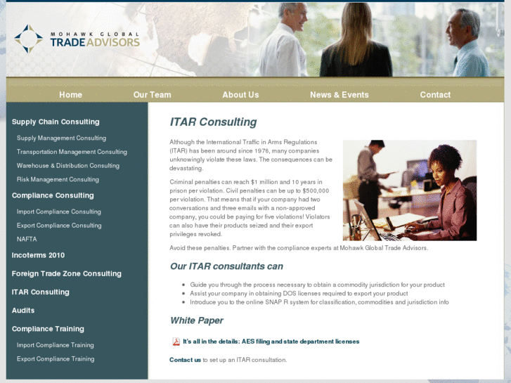 www.itarconsulting.com
