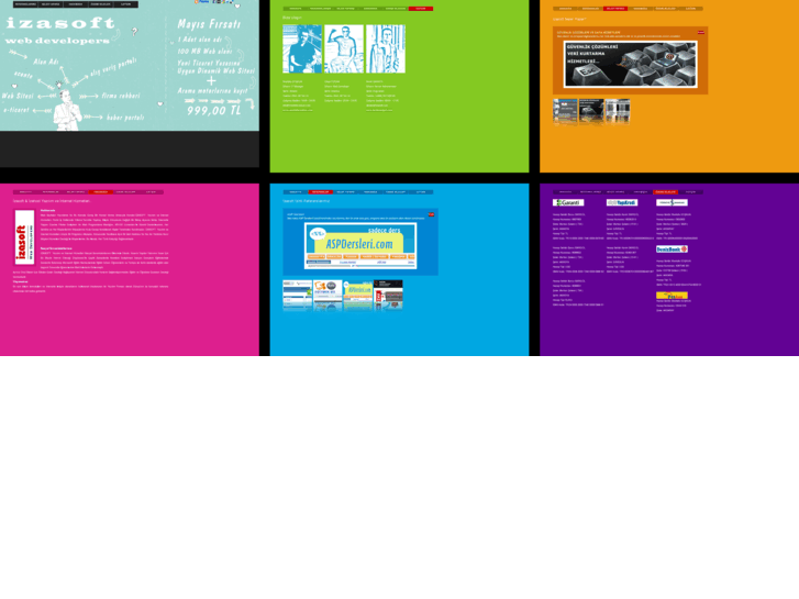 www.izasoft.com
