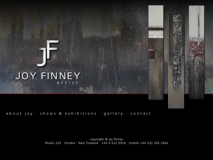 www.joyfinney.com