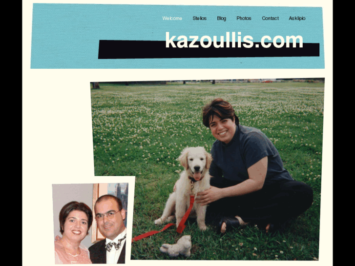 www.kazoullis.com