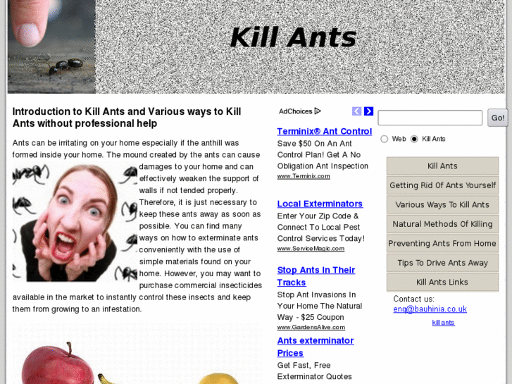 www.killants.org.uk