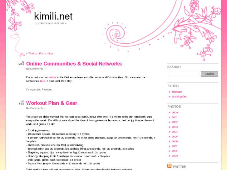 www.kimili.net