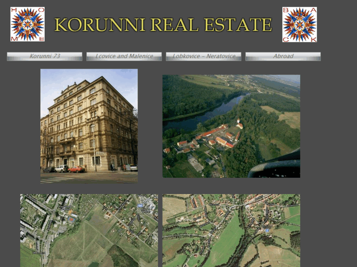 www.korunni.net