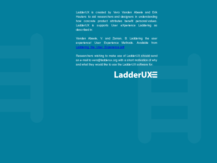 www.ladderux.org