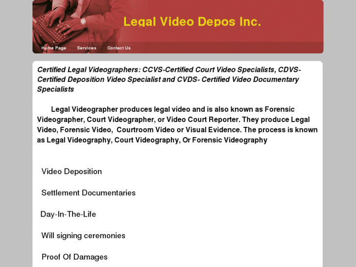 www.legalvideolaw.com