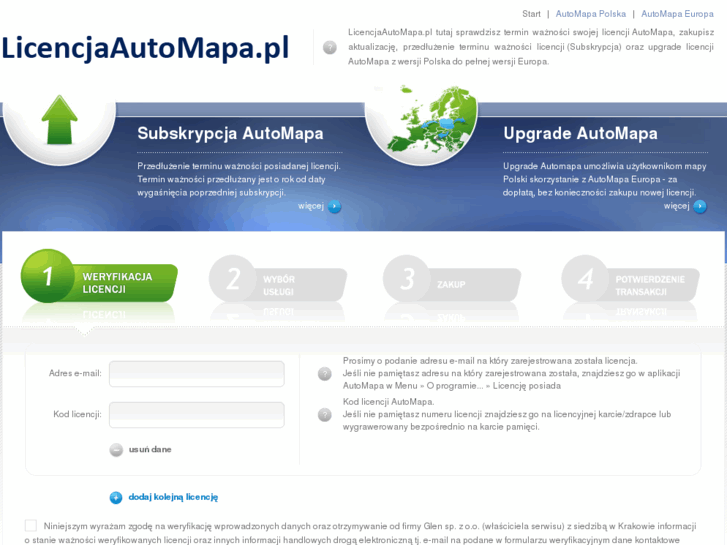 www.licencjaautomapa.pl