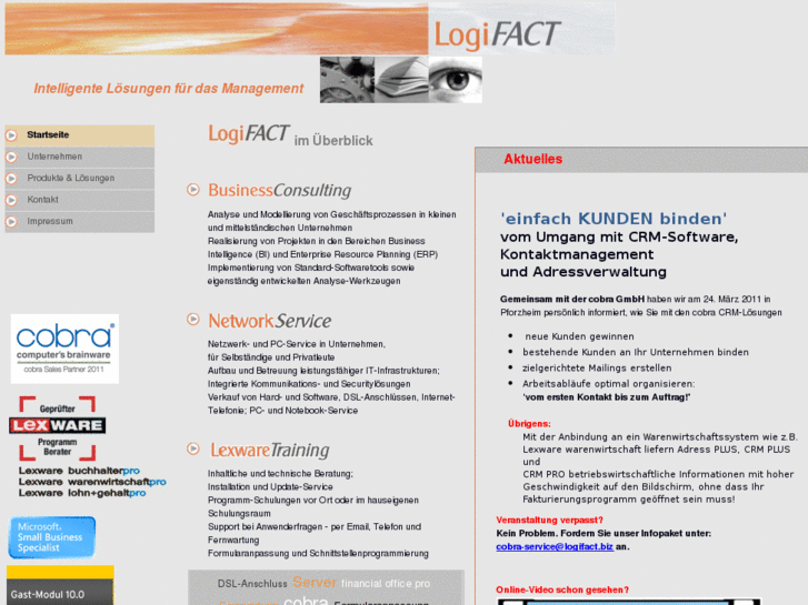 www.logifact.info