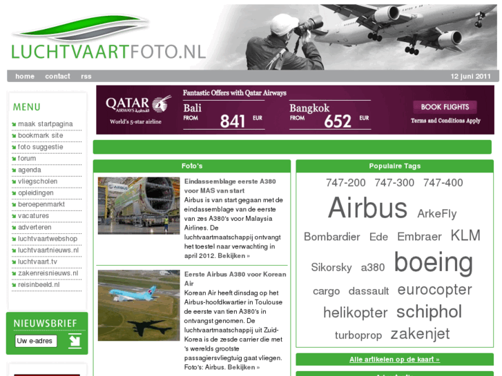 www.luchtvaartfoto.nl