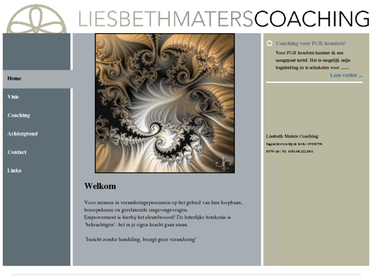 www.maters-coaching.com