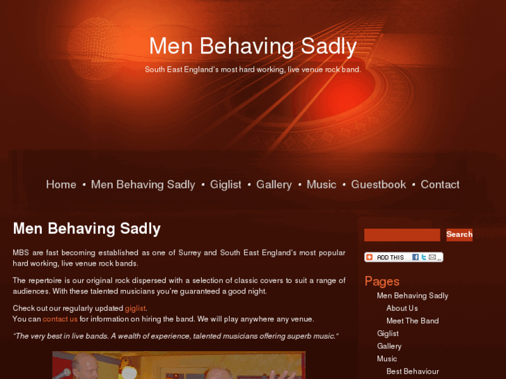 www.menbehavingsadly.com