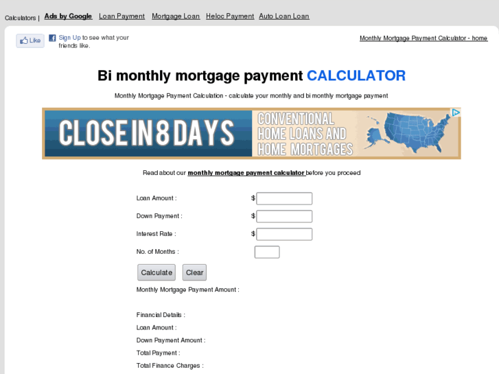 www.monthly-mortgage-payment-calculator.com