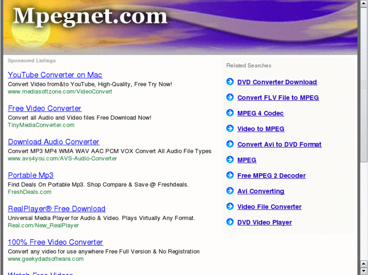 www.mpegnet.com