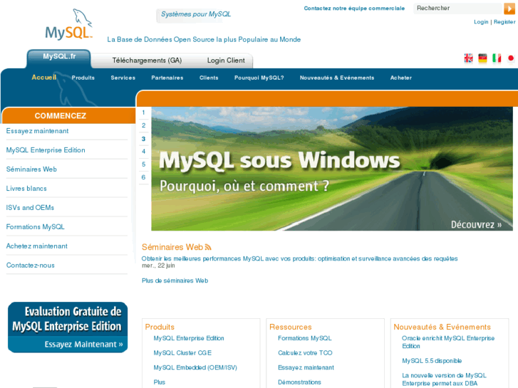 www.mysql.fr