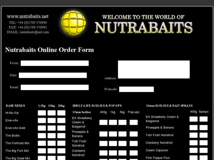 www.nutrabaitstrade.net