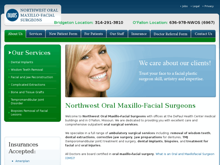 www.nworalsurgeons.com